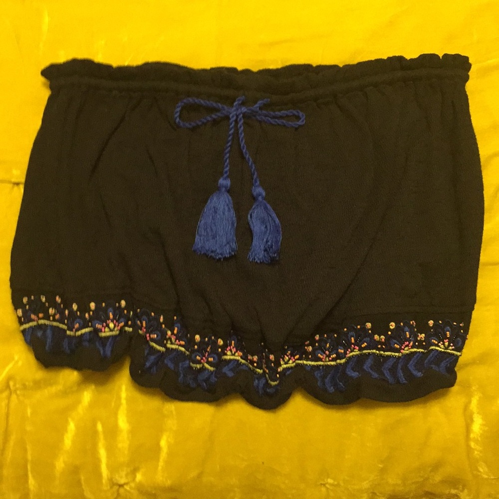 Free People Women’s Crop Top
